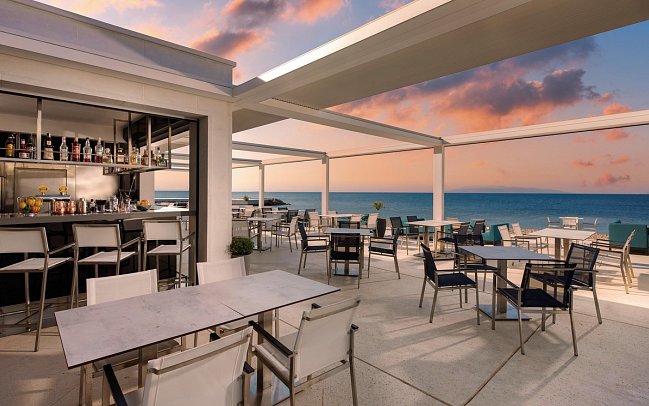 Hilton Rijeka Costabella Beach Resort & Spa