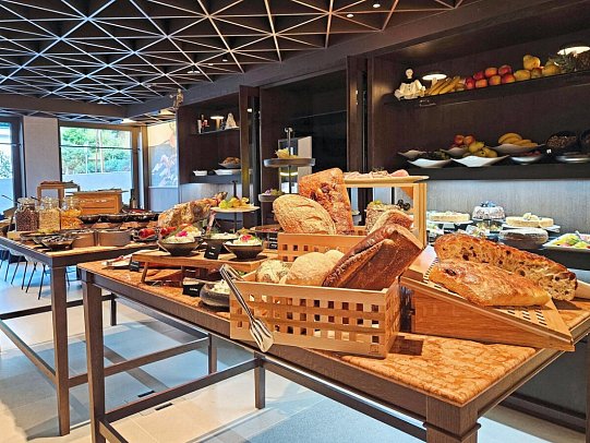 Keight Hotel Opatija, Curio Collection by Hilton