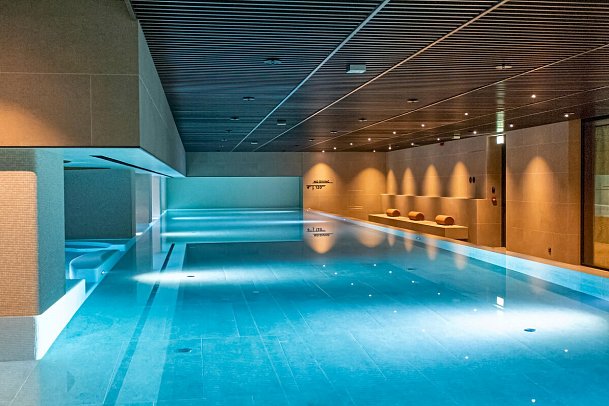 Keight Hotel Opatija, Curio Collection by Hilton