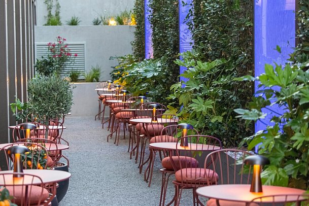 Keight Hotel Opatija, Curio Collection by Hilton