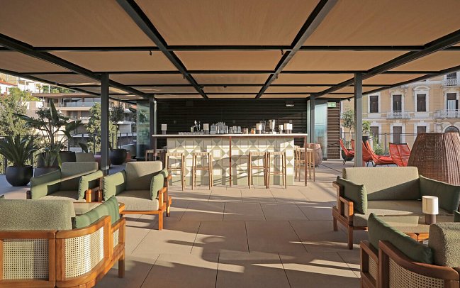 Keight Hotel Opatija, Curio Collection by Hilton