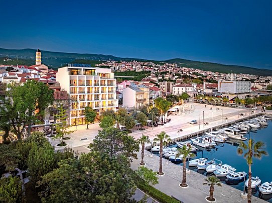 Aminess Younique Narrivi Hotel