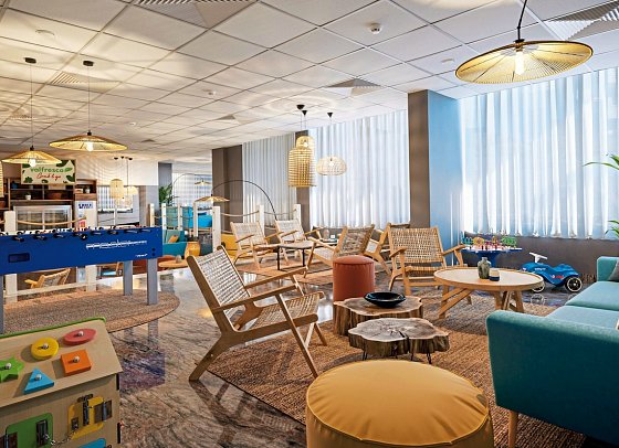 Sunny Baska Hotel by Valamar