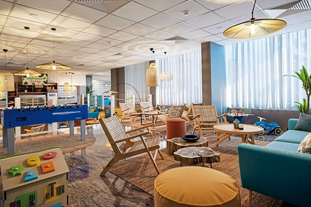 Sunny Baska Hotel by Valamar