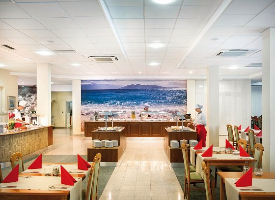 Sunny Baska Hotel by Valamar