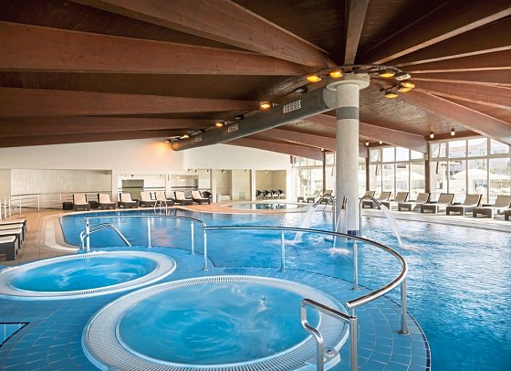 Sunny Baska Hotel by Valamar