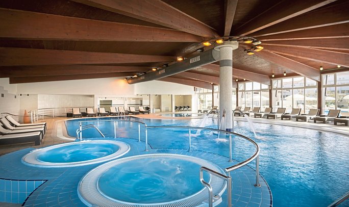 Sunny Baska Hotel by Valamar