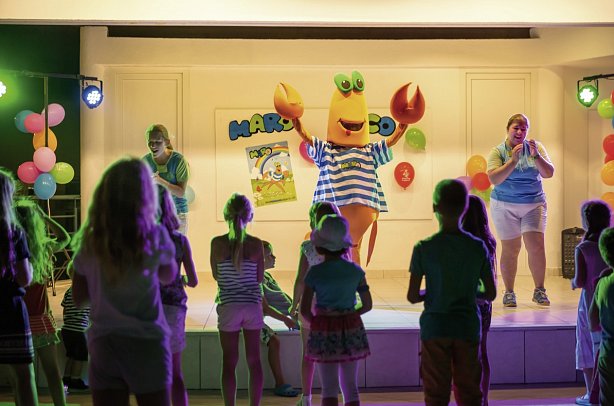 Sunny Baska Hotel by Valamar - Kinderangebot