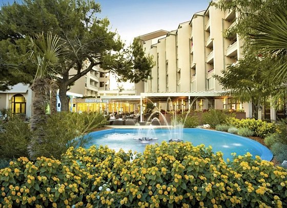 Sunny Baska Hotel by Valamar