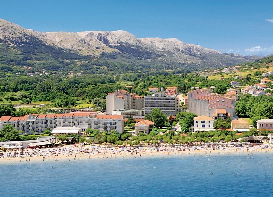 Sunny Baska Hotel by Valamar