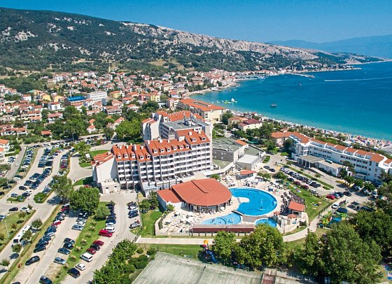 Sunny Baska Hotel by Valamar