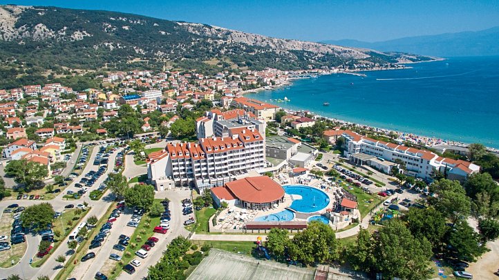 Sunny Baska Hotel by Valamar