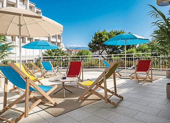 Sunny Baska Hotel by Valamar