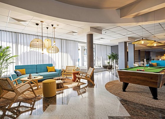 Sunny Baska Hotel by Valamar