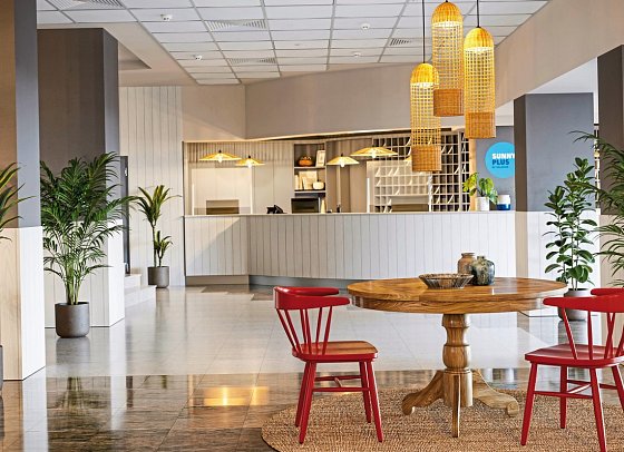 Sunny Baska Hotel by Valamar