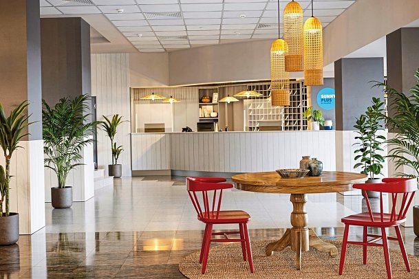 Sunny Baska Hotel by Valamar