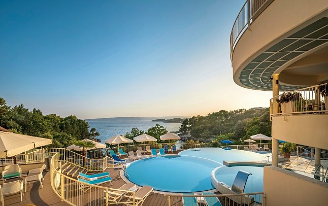 Sunny Krk by Valamar