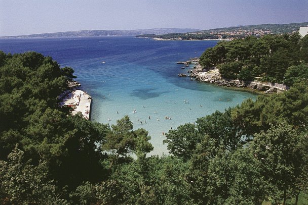 Sunny Krk by Valamar