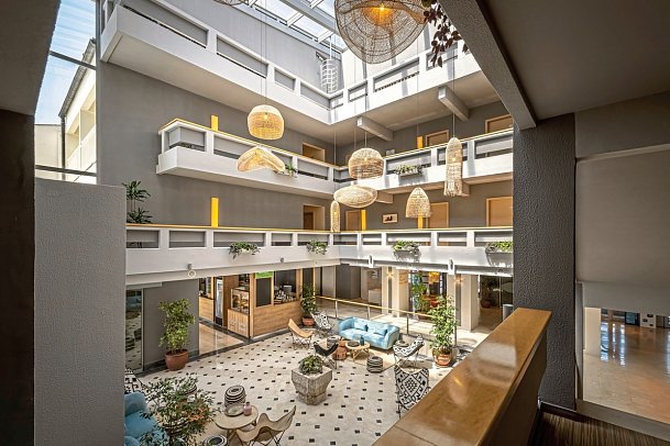 Sunny Krk by Valamar