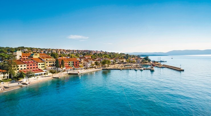 Veya Meradiso Hotel by Aminess