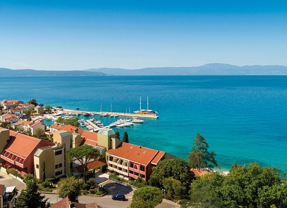 Veya Maradiso Hotel by Aminess