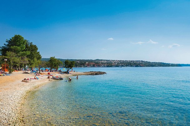 Veya Meradiso Hotel by Aminess