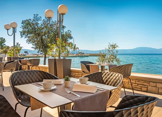 Veya Maradiso Hotel by Aminess
