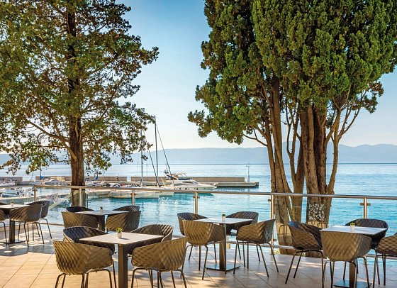 Veya Maradiso Hotel by Aminess