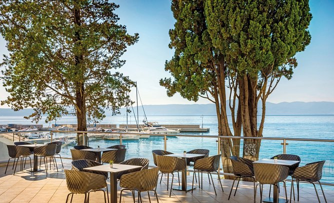 Veya Meradiso Hotel by Aminess