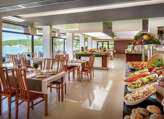 Veya Maradiso Hotel by Aminess