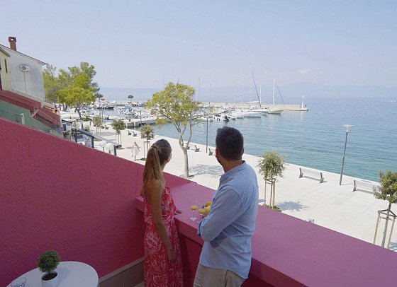 Veya Maradiso Hotel by Aminess