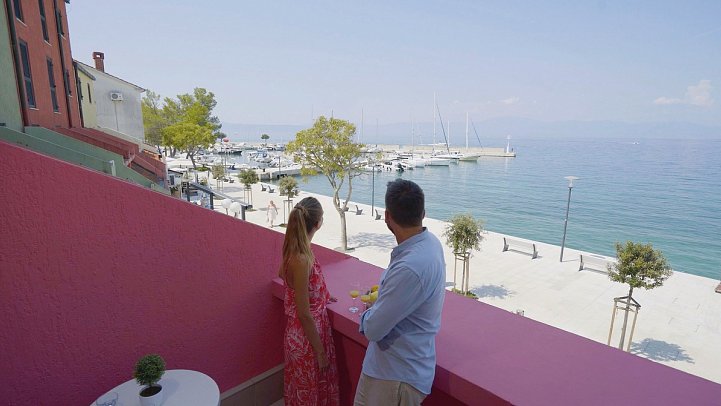 Veya Meradiso Hotel by Aminess