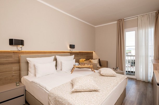 Malin - Wohnbeispiel Doppelzimmer (Zimmercodierung DB1)