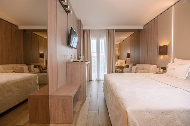 Malin - Wohnbeispiel Doppelzimmer Standard (Zimmercodierung DG1)