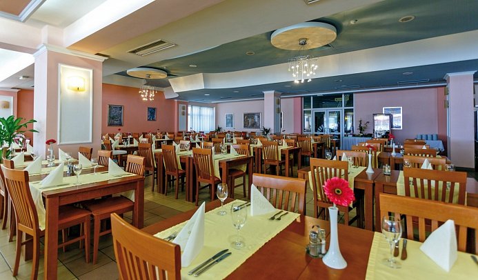 Drazica Hotel Resort & Villa Lovorka