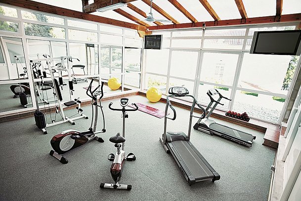 Drazica Hotel Resort & Villa Lovorka