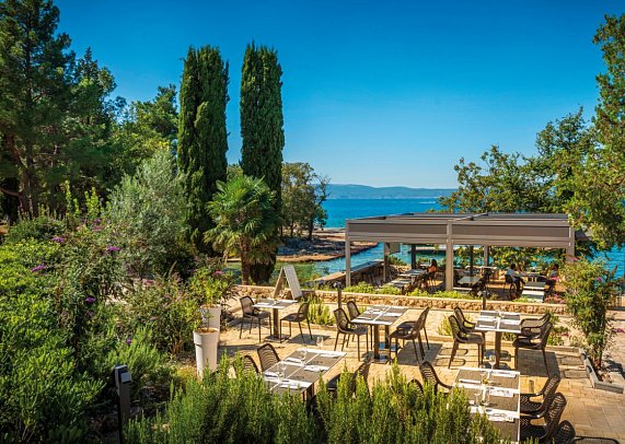 Magal Maradiso Hotel by Aminess