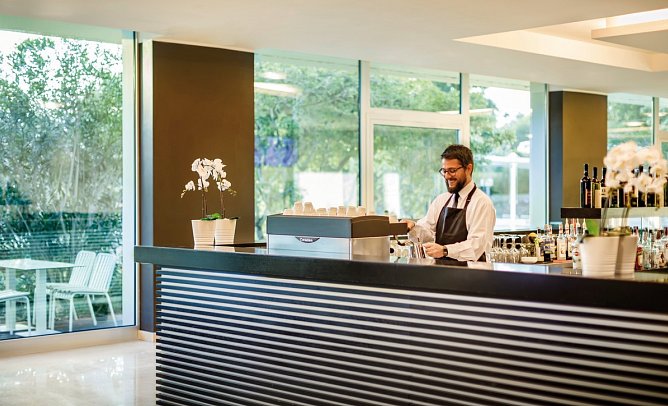 Magal Maradiso Hotel by Aminess