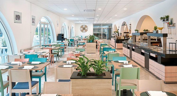 Magal Maradiso Hotel by Aminess