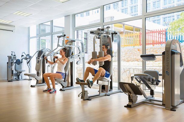 Magal Maradiso Hotel by Aminess