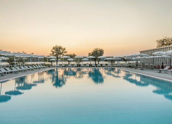 Park Punat by Falkensteiner