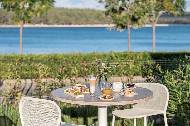 Park Punat by Falkensteiner