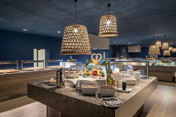 Park Punat by Falkensteiner