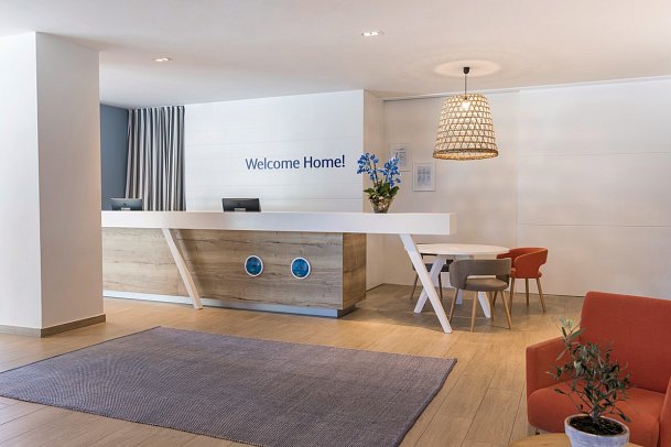 Park Punat by Falkensteiner