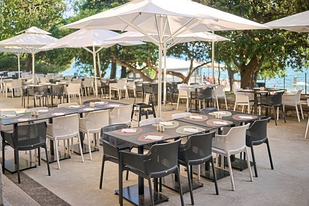 Aminess Vival Lisanj Familiy Hotel