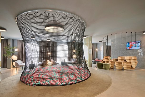 Aminess Vival Lisanj Familiy Hotel