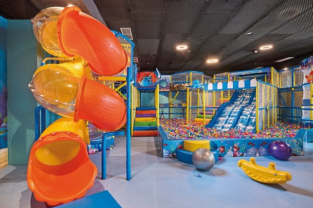 Aminess Vival Lisanj Familiy Hotel