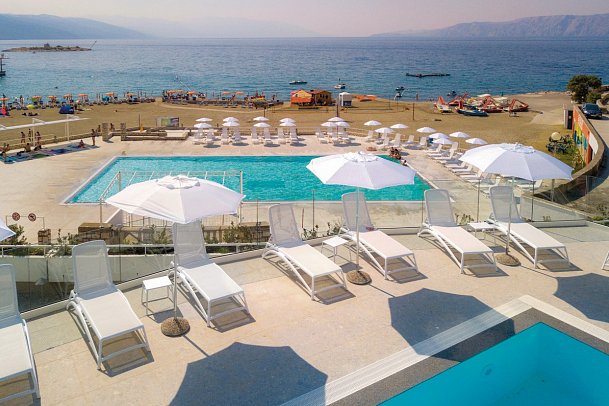 Aminess Vival Lisanj Familiy Hotel