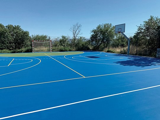 Aminess Vival Lisanj Familiy Hotel