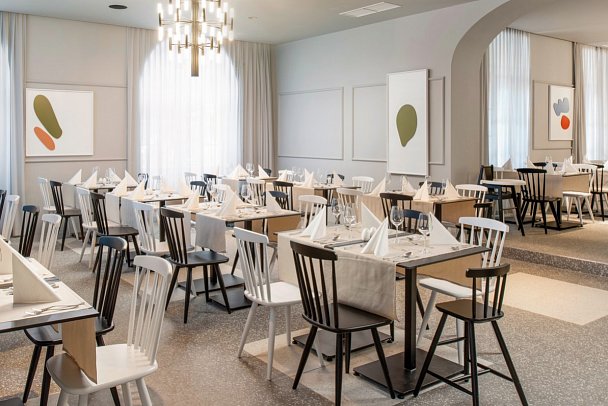 Aminess Vival Lisanj Familiy Hotel